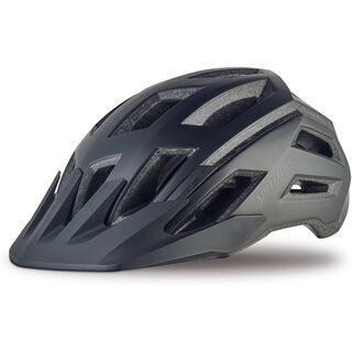 Specialized Tactic III, black - Fahrradhelm