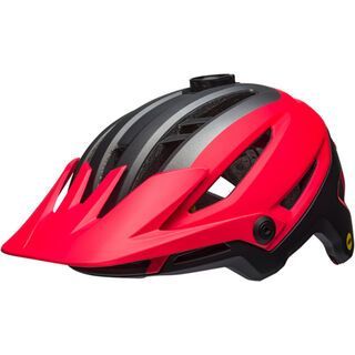 Bell Sixer MIPS, hibiscus/black - Fahrradhelm