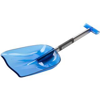 Ortovox Shovel Economic II, blau/silber - Schneeschaufel