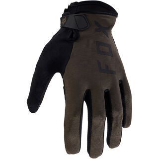 Fox Ranger Gel Gloves dirt