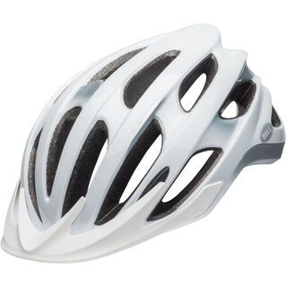 Bell Drifter MIPS, white/silver - Fahrradhelm