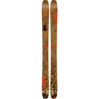 K2 SKI Reckoner 110