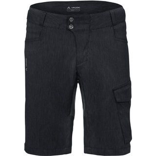 Vaude Men's Tremalzo Shorts, black - Radhose