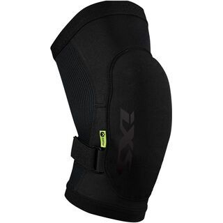 IXS Flow 2.0 Knee Guards black