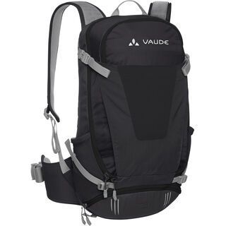 Vaude Moab 20, black - Fahrradrucksack