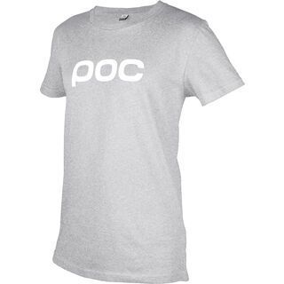POC  T-shirt Corp, palladium grey - T-Shirt