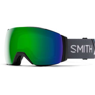 Smith I/O Mag XL Aaron Draplin - ChromaPop Sun Green Mir