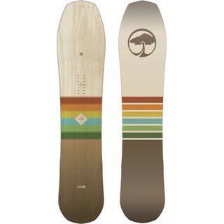 Arbor Cask Womens 2019 - Snowboard