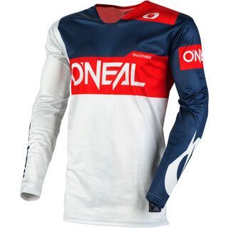 ONeal Airwear Jersey Freez gray/blue/red