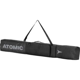 Atomic Ski Bag black/grey