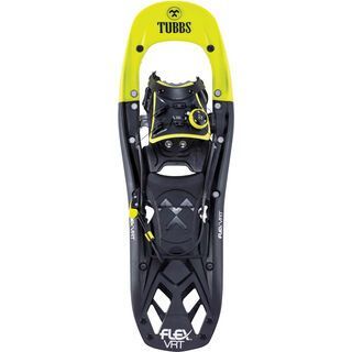 Tubbs Flex VRT XL black/yellow