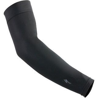 Specialized Deflect SL Race Arm Warmer, black - Armlinge
