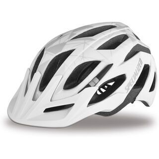 Specialized Tactic Ii, white - Fahrradhelm