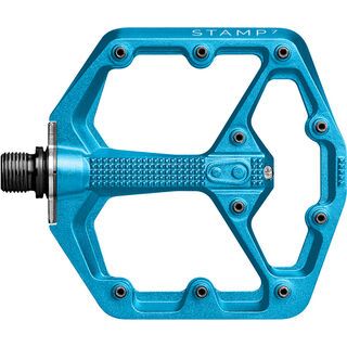 Crankbrothers Stamp 7 Small electric blue