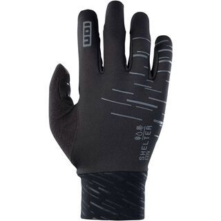 ION Gloves Shelter Lite Unisex black