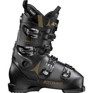 Atomic Hawx Prime 105 S W 2020, black/anthracite - Skiboots