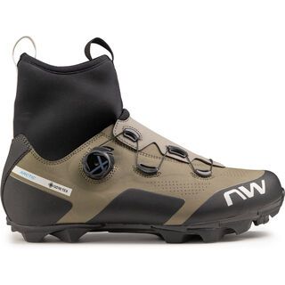 Northwave Celsius XC Arctic GTX green forest/sand