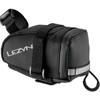 Lezyne M-Caddy Sport Kit, black - Satteltasche