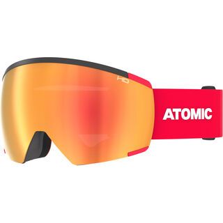 Atomic Redster WC HD Red / red