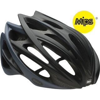 Bell Gage MIPS, matte black ombre - Fahrradhelm