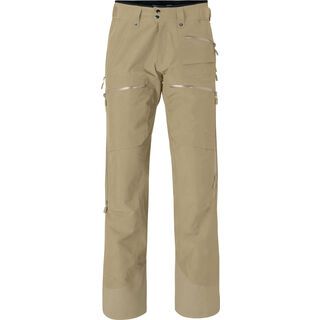 Norrona lofoten Gore-Tex insulated Pants M's winter twig