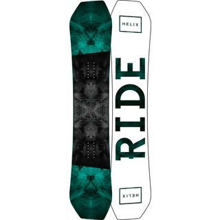 Ride Helix 2017 - Snowboard
