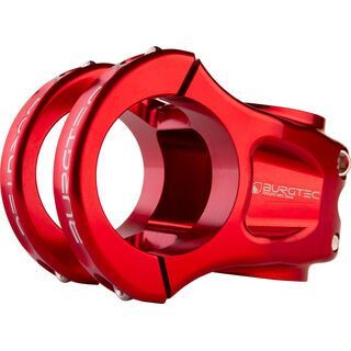 Burgtec Enduro MK3 Stem - 35 mm race red