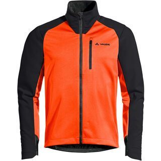 Vaude Men's Posta Softshell Jacket VI neon orange