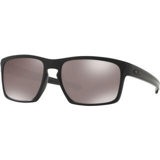 Oakley Sliver Prizm Polarized, matte black - Sonnenbrille