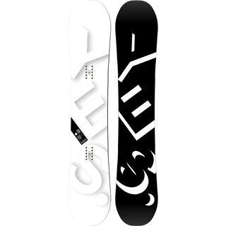 Yes Basic Wide 2019 - Snowboard