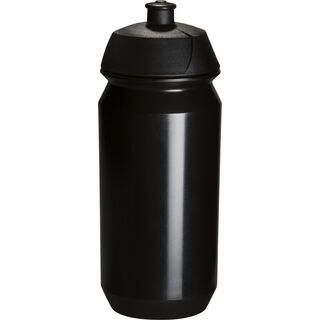 Tacx Shiva, schwarz - Trinkflasche