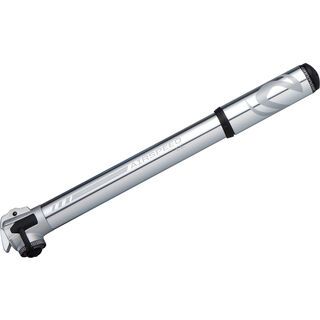 Cannondale Mini Pump Airspeed LE, silver - Luftpumpe