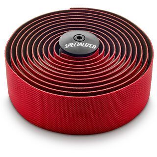 Specialized S-Wrap HD Handlebar Tape red