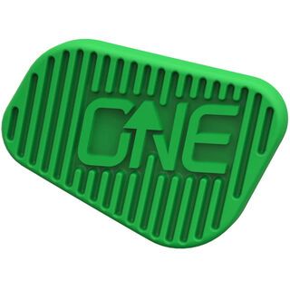 OneUp Components Lever Cushion (V3 Dropper Remote) green