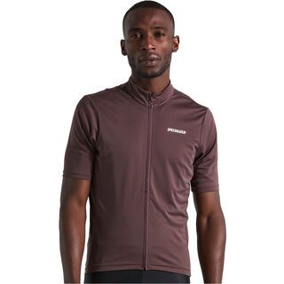 Specialized RBX Classic Short Sleeve Jersey cast umber