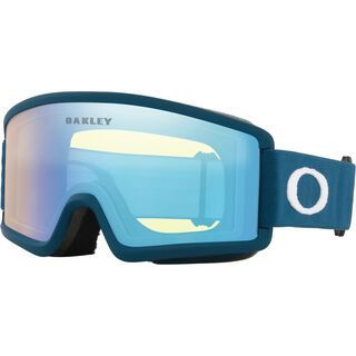 Oakley Target Line S High Intensity Yellow / poseidon