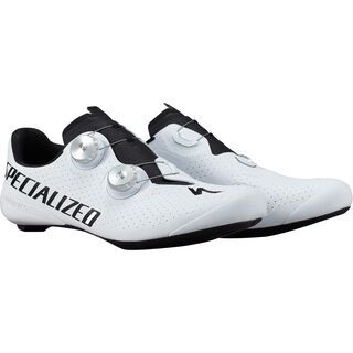 Specialized S-Works Torch Road white team