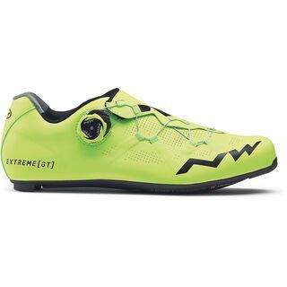 Northwave Extreme GT, yellow fluo - Radschuhe