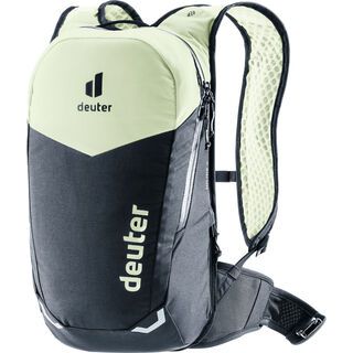 Deuter Hiline 8 phosphor-black