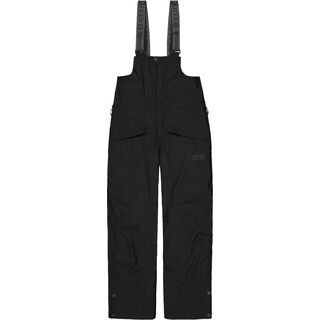 Picture Avening Bib Pants black