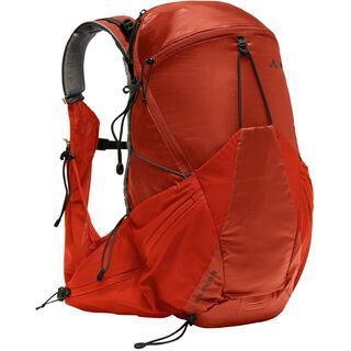 Vaude Trail Spacer 18 burnt red