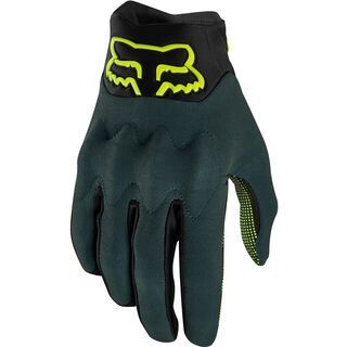 Fox Defend Fire Glove emerald