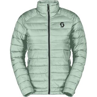 Scott Insuloft Tech Primaloft Women's Jacket fresh green