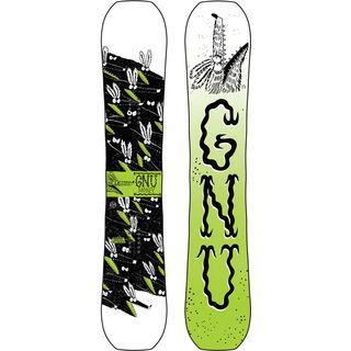 Gnu Money 2020 - Snowboard