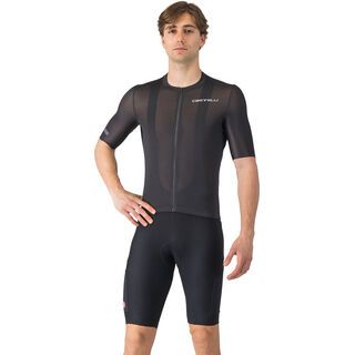 Castelli Unlimited Endurance Bibshort black