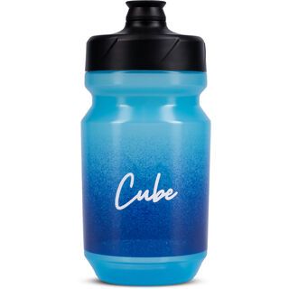 Cube Trinkflasche Flow 400 Kids blue