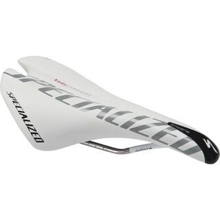 Specialized S-Works Chicane Carbon, white/black - Sattel