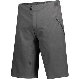 Scott Trail Flow Pro w/Pad Men's Shorts, dark grey - Radhose