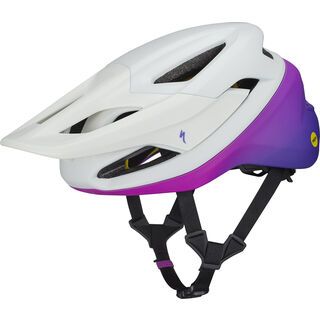 Specialized Camber dune white/purple orchid