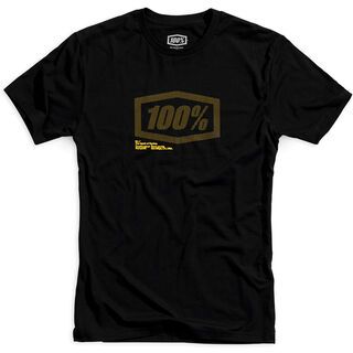 100% Occult T-Shirt, black